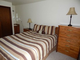 Hideaway Village