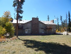Hideaway Village