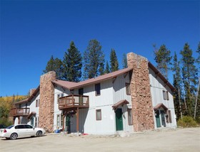 Hideaway Village
