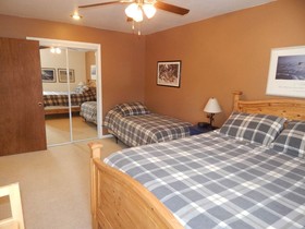 Hideaway Village