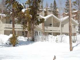 Hideaway Village