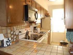 Hideaway Village