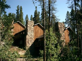 Hideaway Village