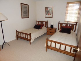 Hideaway Village