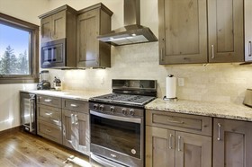 Lakota Trailside Luxury Villas by Winter Park Escapes