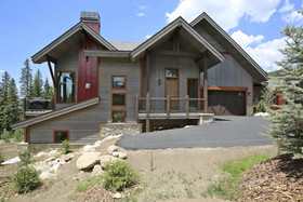 Lakota Trailside Luxury Villas by Winter Park Escapes