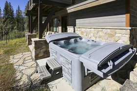 Lakota Trailside Luxury Villas by Winter Park Escapes