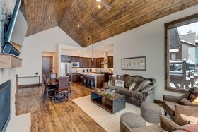 Lakota Trailside Luxury Villas by Winter Park Escapes