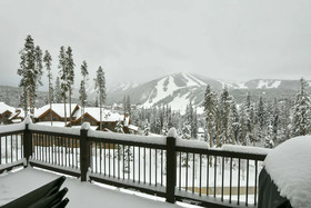 Lakota Trailside Luxury Villas by Winter Park Escapes