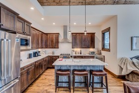Lakota Trailside Luxury Villas by Winter Park Escapes