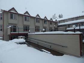 Lions Gate Pines by Stay Winter Park