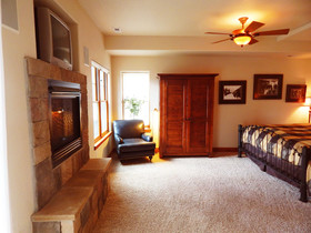 Rendezvous 55 Campfire by Stay Winter Park