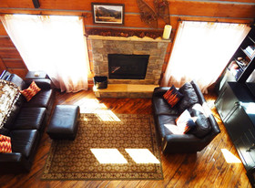 Rendezvous 55 Campfire by Stay Winter Park