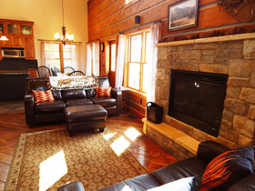 Rendezvous 55 Campfire by Stay Winter Park