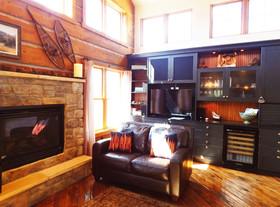Rendezvous 55 Campfire by Stay Winter Park