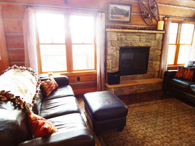 Rendezvous 55 Campfire by Stay Winter Park