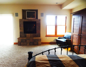 Rendezvous 55 Campfire by Stay Winter Park