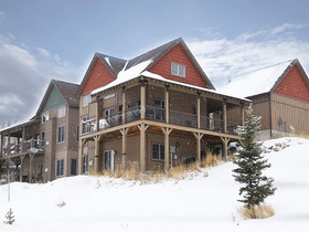 Rendezvous by Stay Winter Park