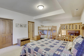 Rendezvous by Winter Park Escapes