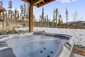 Rendezvous by Winter Park Escapes