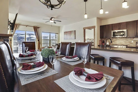 Rendezvous by Winter Park Escapes