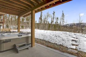 Rendezvous by Winter Park Escapes