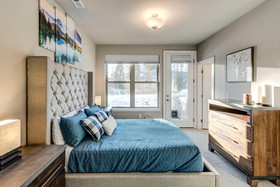 Rendezvous by Winter Park Escapes
