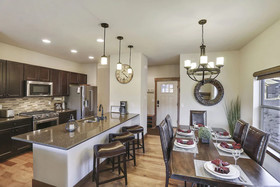 Rendezvous by Winter Park Escapes