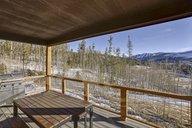 Rendezvous by Winter Park Escapes