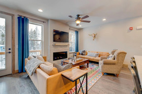 Rendezvous by Winter Park Escapes