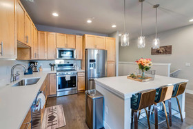 Rendezvous by Winter Park Escapes
