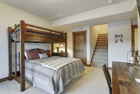 Rendezvous by Winter Park Escapes