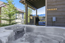 Rendezvous by Winter Park Escapes