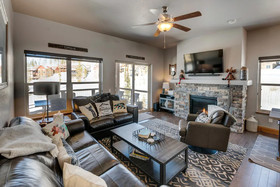 Rendezvous by Winter Park Escapes