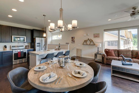 Rendezvous by Winter Park Escapes