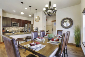 Rendezvous by Winter Park Escapes