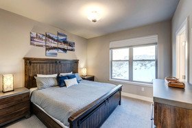 Rendezvous by Winter Park Escapes