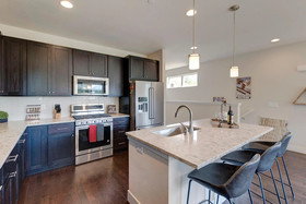 Rendezvous by Winter Park Escapes