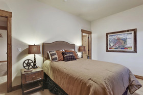 Rendezvous by Winter Park Escapes