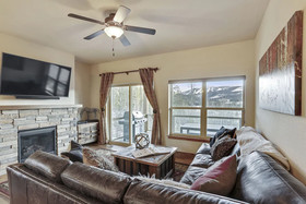 Rendezvous by Winter Park Escapes