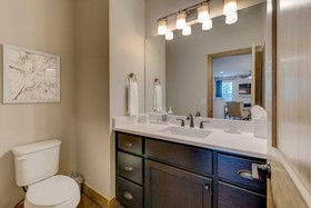 Rendezvous by Winter Park Escapes