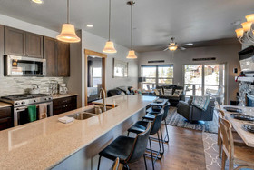 Rendezvous by Winter Park Escapes