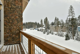 Rendezvous by Winter Park Escapes