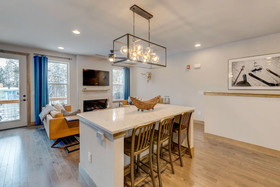 Rendezvous by Winter Park Escapes