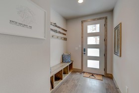 Rendezvous by Winter Park Escapes