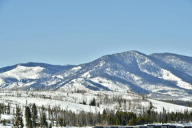 Rendezvous by Winter Park Escapes