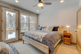 Rendezvous by Winter Park Escapes