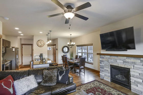 Rendezvous by Winter Park Escapes