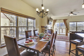 Rendezvous by Winter Park Escapes