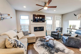 Rendezvous by Winter Park Escapes